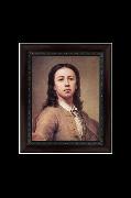Raphael, Self-Portrait w7785